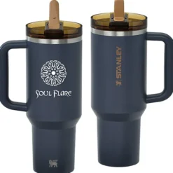 Stanley Quencher ProTour Flip Straw Mug - 40 oz - 24 hr