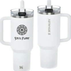 Stanley Quencher ProTour Flip Straw Mug - 40 oz