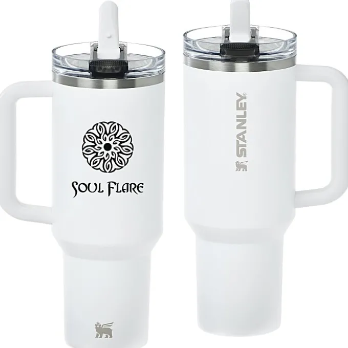 Stanley Quencher ProTour Flip Straw Mug - 40 oz
