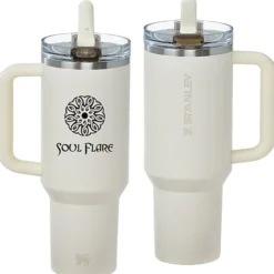 Stanley Quencher ProTour Flip Straw Mug - 40 oz