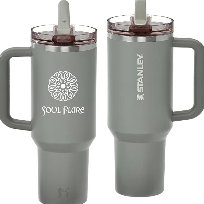 Stanley Quencher ProTour Flip Straw Mug - 40 oz