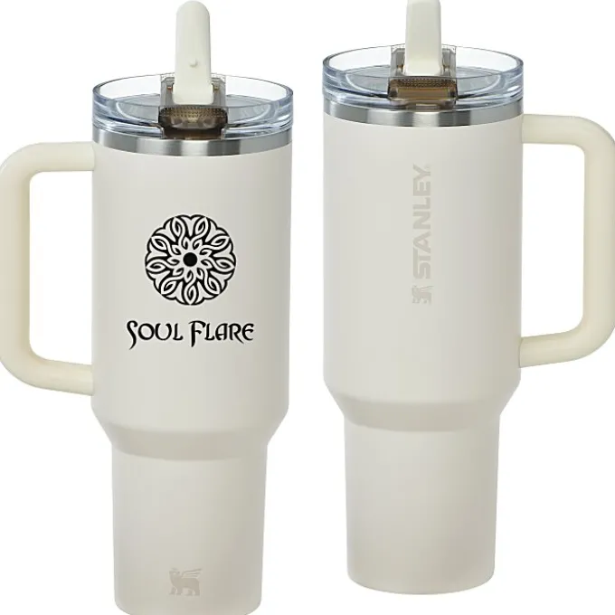 Stanley Quencher ProTour Flip Straw Mug - 40 oz