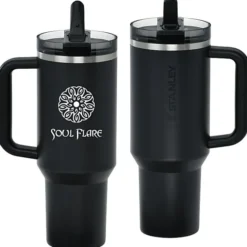 Stanley Quencher ProTour Flip Straw Mug - 40 oz