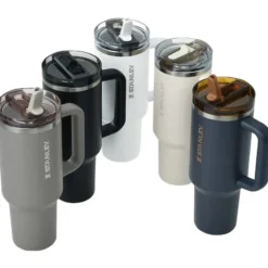 Stanley Quencher ProTour Flip Straw Mug - 40 oz