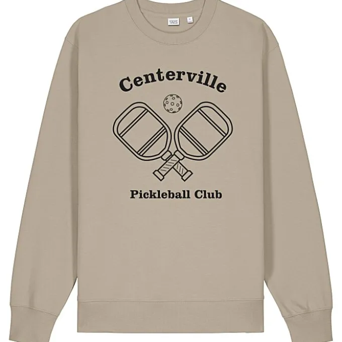 Stanley / Stella Changer 2.0 Crewneck Sweatshirt