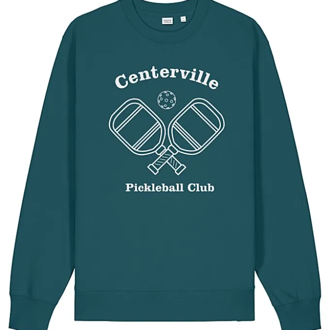 Stanley / Stella Changer 2.0 Crewneck Sweatshirt