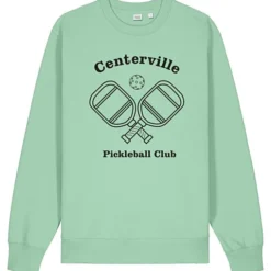 Stanley / Stella Changer 2.0 Crewneck Sweatshirt