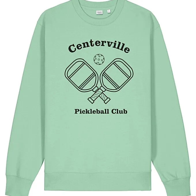 Stanley / Stella Changer 2.0 Crewneck Sweatshirt