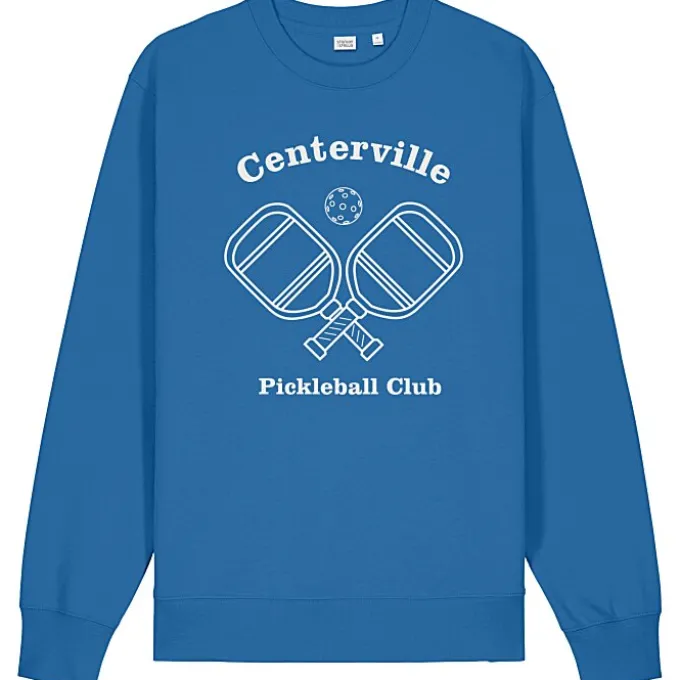 Stanley / Stella Changer 2.0 Crewneck Sweatshirt