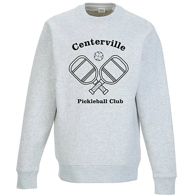 Stanley / Stella Changer 2.0 Crewneck Sweatshirt