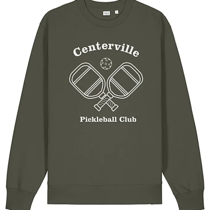 Stanley / Stella Changer 2.0 Crewneck Sweatshirt