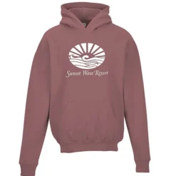 Stanley / Stella Cooper Dry Hooded Sweatshirt