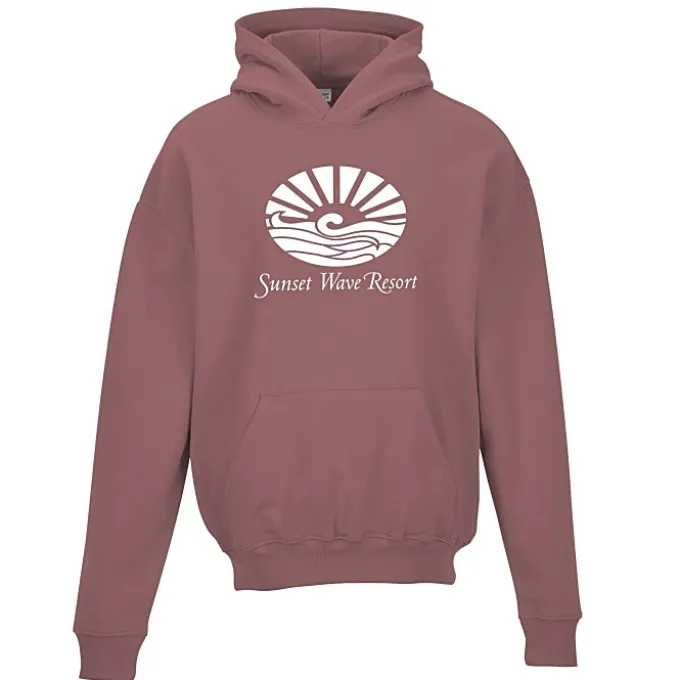 Stanley / Stella Cooper Dry Hooded Sweatshirt