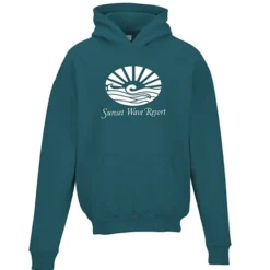 Stanley / Stella Cooper Dry Hooded Sweatshirt