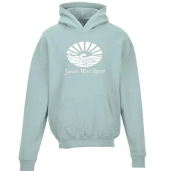 Stanley / Stella Cooper Dry Hooded Sweatshirt