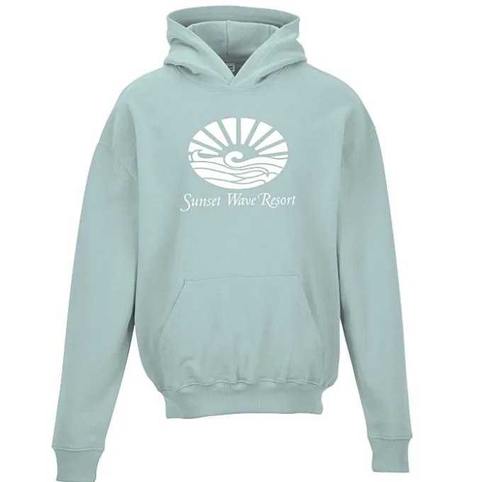 Stanley / Stella Cooper Dry Hooded Sweatshirt