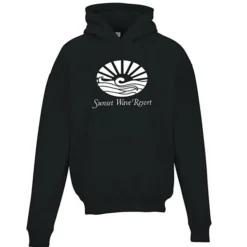Stanley / Stella Cooper Dry Hooded Sweatshirt