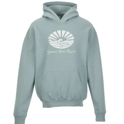 Stanley / Stella Cooper Dry Hooded Sweatshirt