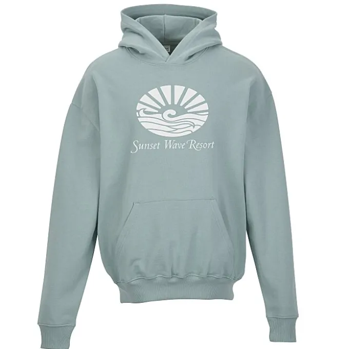 Stanley / Stella Cooper Dry Hooded Sweatshirt