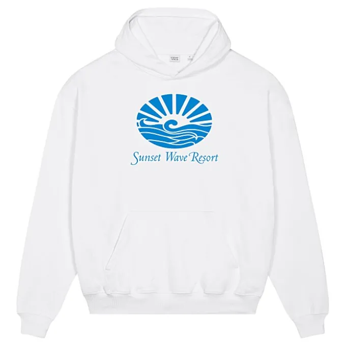 Stanley / Stella Cooper Dry Hooded Sweatshirt