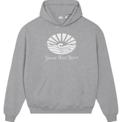 Stanley / Stella Cooper Dry Hooded Sweatshirt