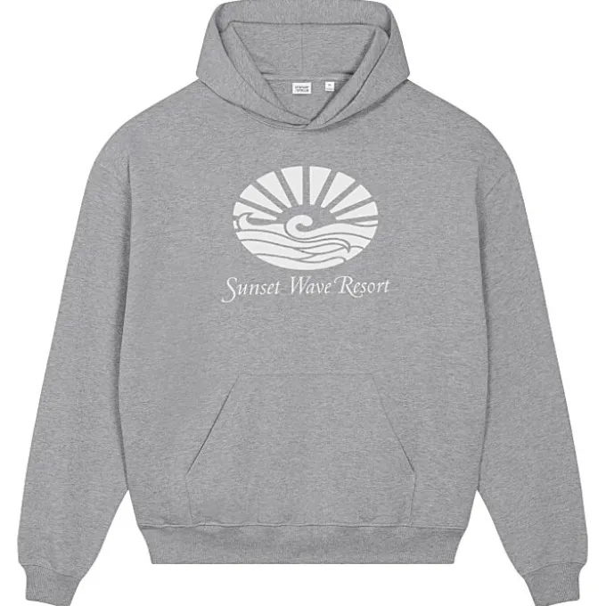 Stanley / Stella Cooper Dry Hooded Sweatshirt