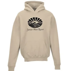 Stanley / Stella Cooper Dry Hooded Sweatshirt