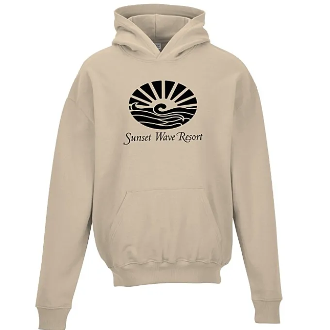 Stanley / Stella Cooper Dry Hooded Sweatshirt