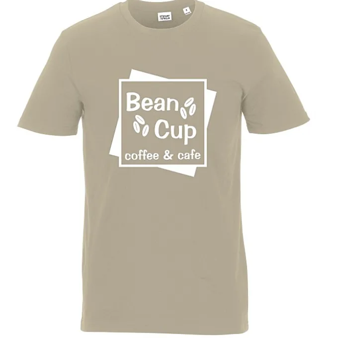 Stanley/Stella Crafter T-Shirt