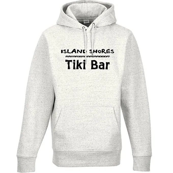 Stanley / Stella Cruiser 2.0 Hooded Sweatshirt