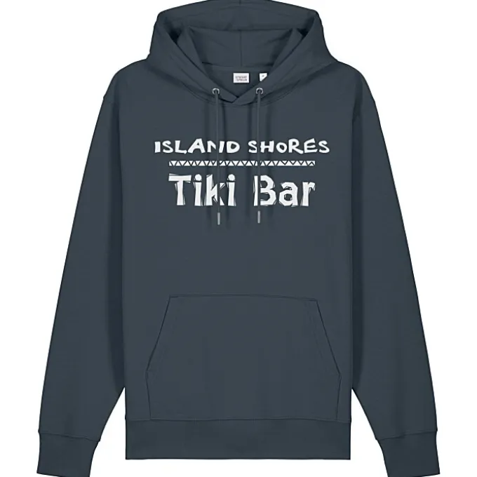 Stanley / Stella Cruiser 2.0 Hooded Sweatshirt