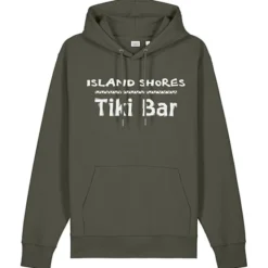 Stanley / Stella Cruiser 2.0 Hooded Sweatshirt