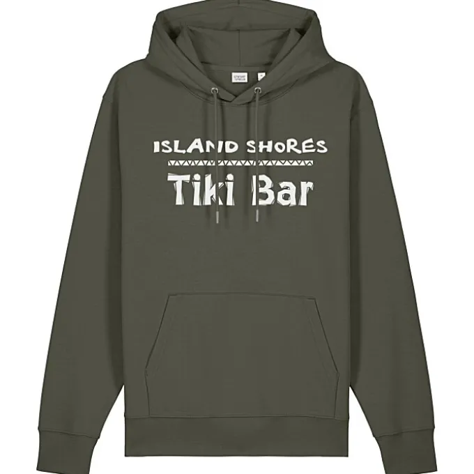 Stanley / Stella Cruiser 2.0 Hooded Sweatshirt
