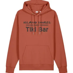 Stanley / Stella Cruiser 2.0 Hooded Sweatshirt