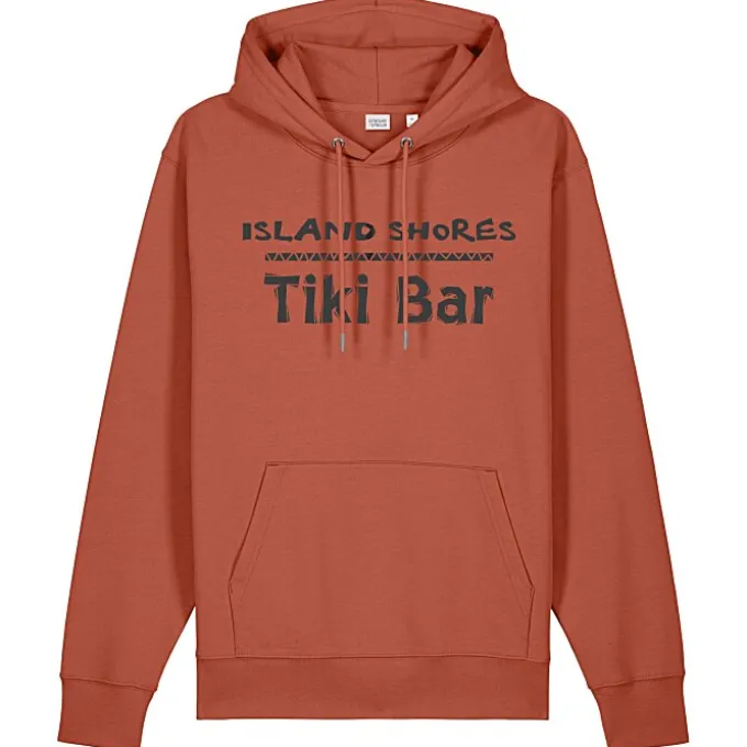 Stanley / Stella Cruiser 2.0 Hooded Sweatshirt