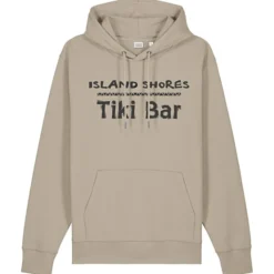 Stanley / Stella Cruiser 2.0 Hooded Sweatshirt