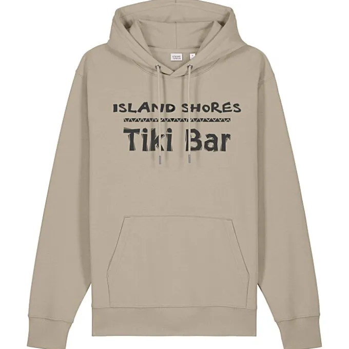 Stanley / Stella Cruiser 2.0 Hooded Sweatshirt
