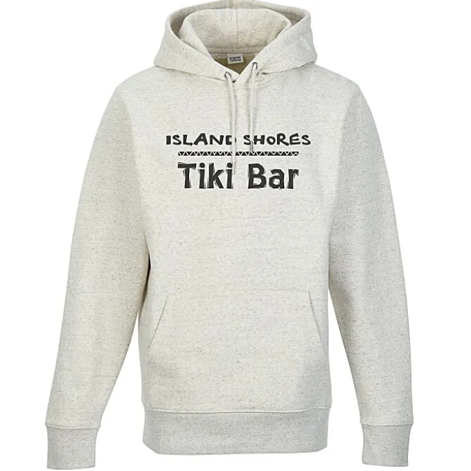Stanley / Stella Cruiser 2.0 Hooded Sweatshirt