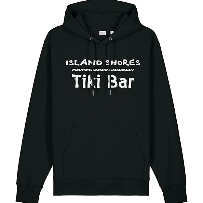 Stanley / Stella Cruiser 2.0 Hooded Sweatshirt