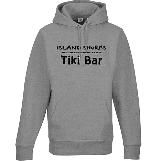 Stanley / Stella Cruiser 2.0 Hooded Sweatshirt