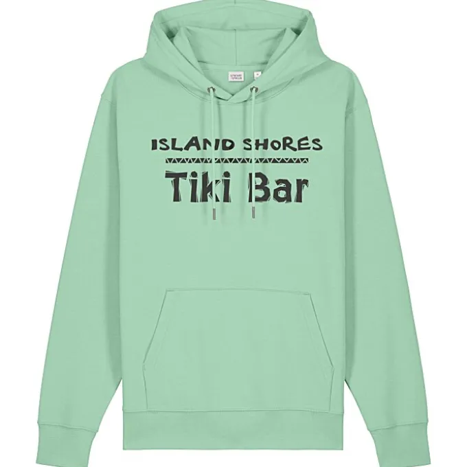 Stanley / Stella Cruiser 2.0 Hooded Sweatshirt