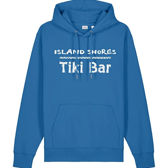 Stanley / Stella Cruiser 2.0 Hooded Sweatshirt