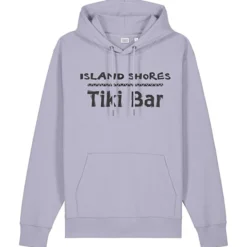 Stanley / Stella Cruiser 2.0 Hooded Sweatshirt