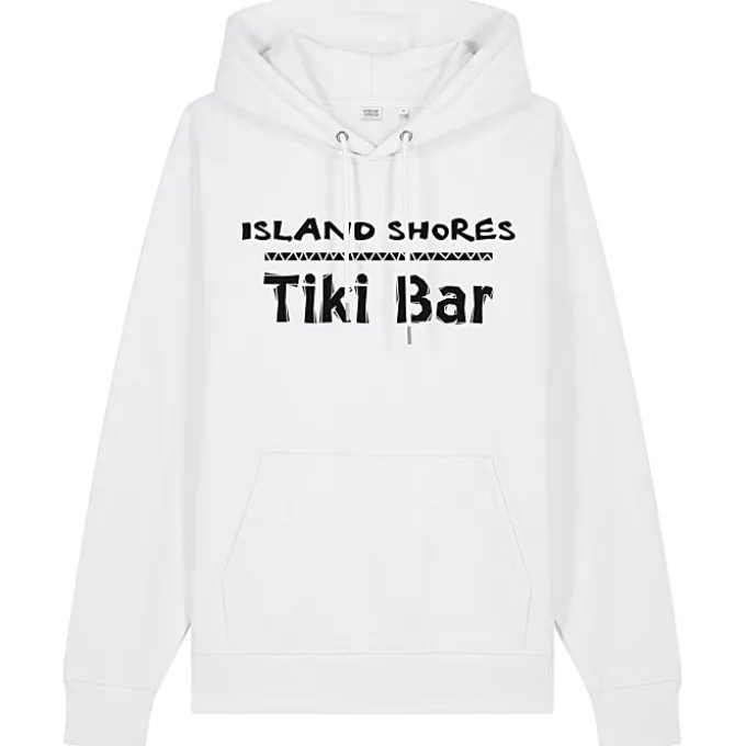 Stanley / Stella Cruiser 2.0 Hooded Sweatshirt