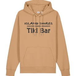 Stanley / Stella Cruiser 2.0 Hooded Sweatshirt