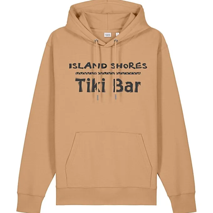 Stanley / Stella Cruiser 2.0 Hooded Sweatshirt