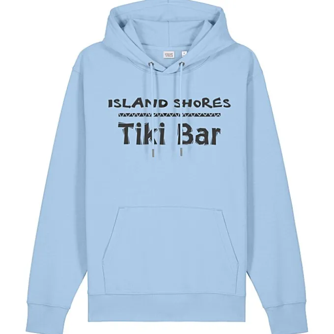 Stanley / Stella Cruiser 2.0 Hooded Sweatshirt