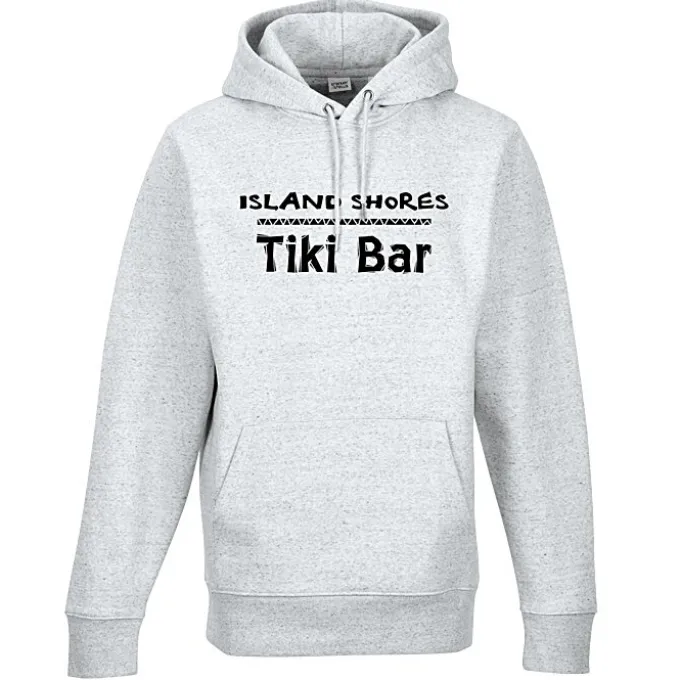 Stanley / Stella Cruiser 2.0 Hooded Sweatshirt