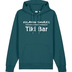 Stanley / Stella Cruiser 2.0 Hooded Sweatshirt