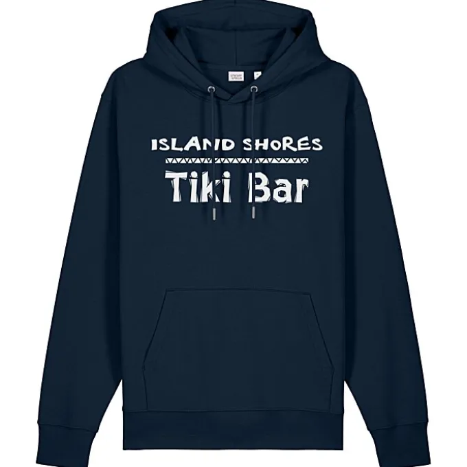 Stanley / Stella Cruiser 2.0 Hooded Sweatshirt